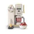 Ninja CREAMi Scoop and Swirl Ice Cream Machine with 2x Tubs, NC701UKSTGD