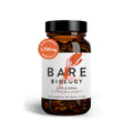 Bare Biology Lion Heart Pure Omega 3 Fish Oil Maxi Caps 60