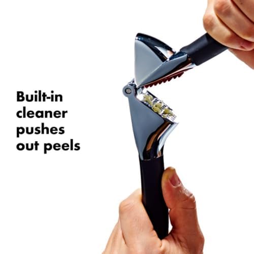 OXO Good Grips Garlic Press