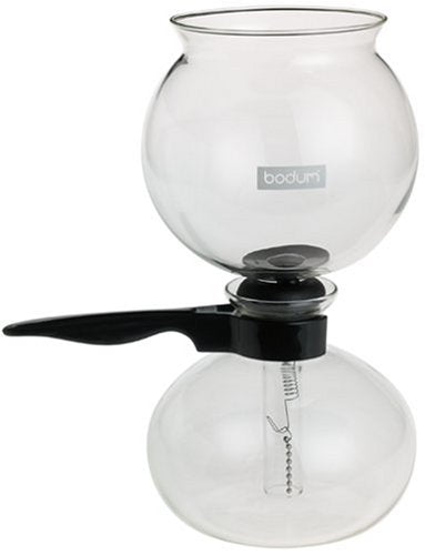 Bodum Pebo Vacuum Coffee Maker