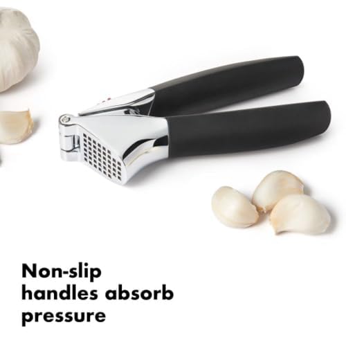 OXO Good Grips Garlic Press