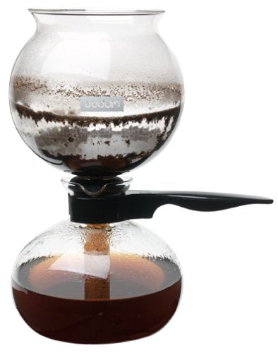 Bodum Pebo Vacuum Coffee Maker