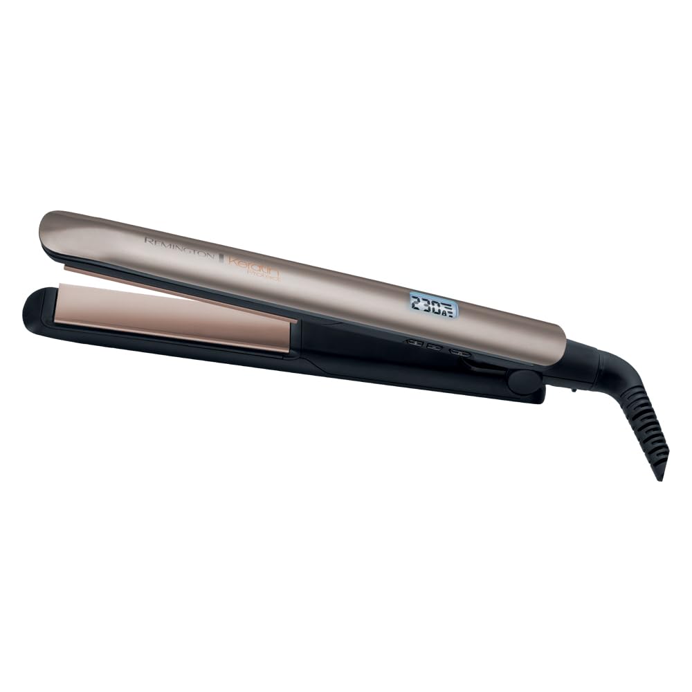 Remington S8540 Keratin Protect Straightener