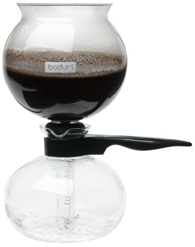 Bodum Pebo Vacuum Coffee Maker