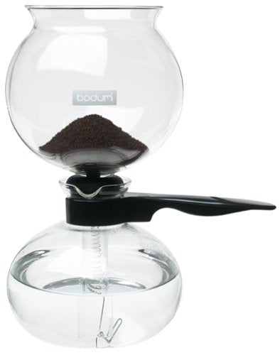 Bodum Pebo Vacuum Coffee Maker
