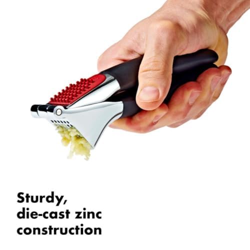 OXO Good Grips Garlic Press