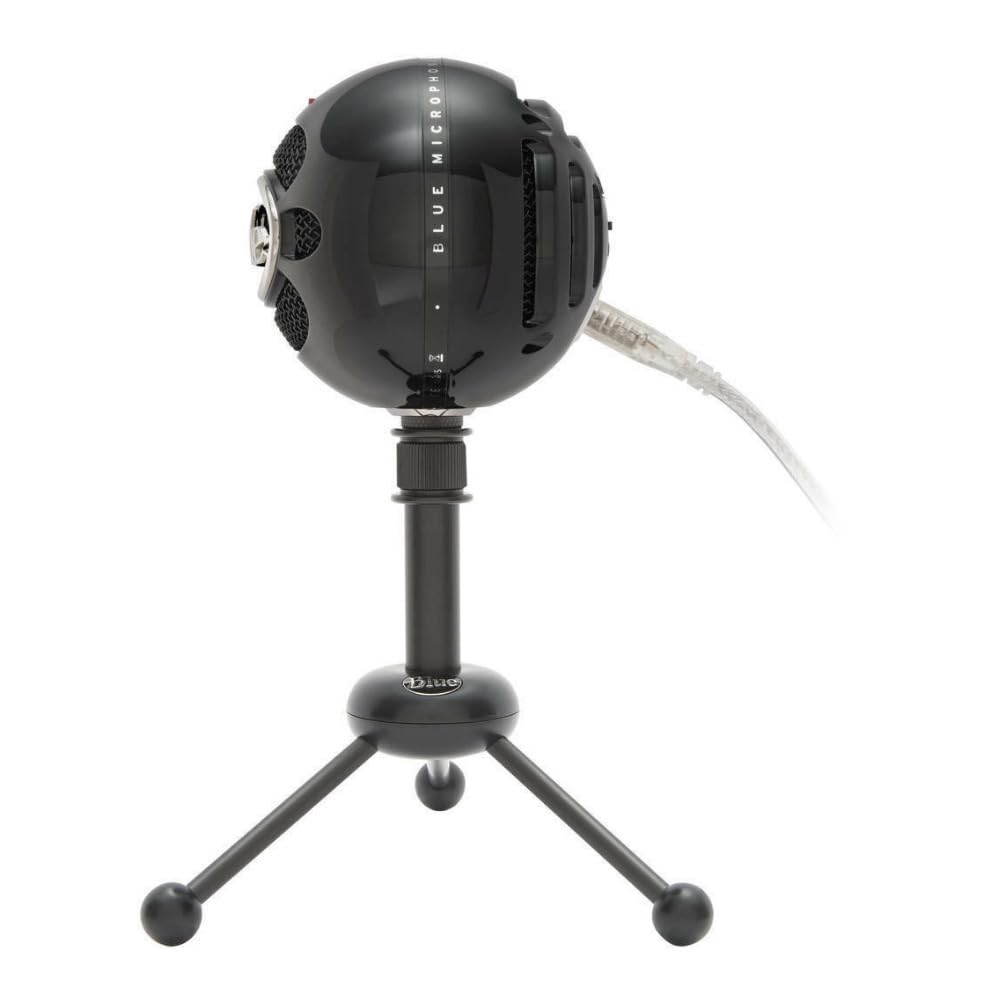 Blue Snowball USB Microphone