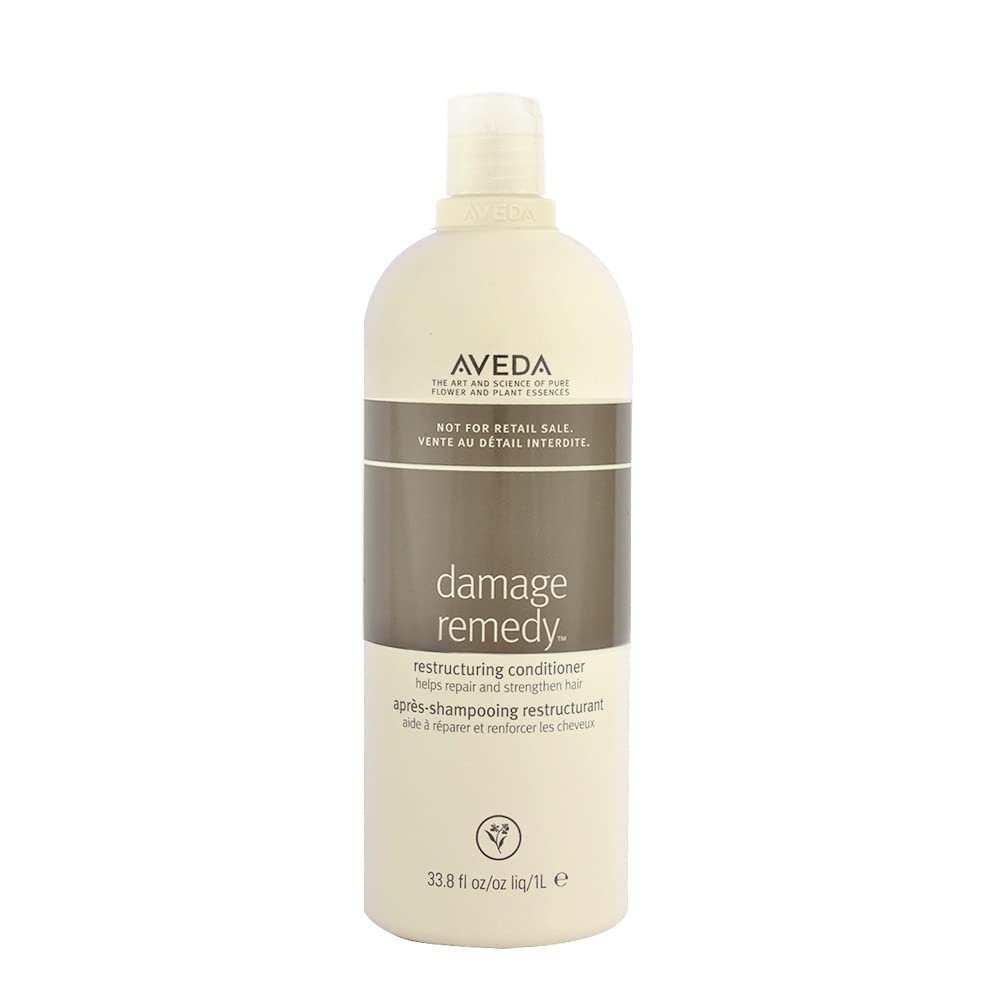 Aveda Damage Remedy Restructuring Conditioner, 1000ml