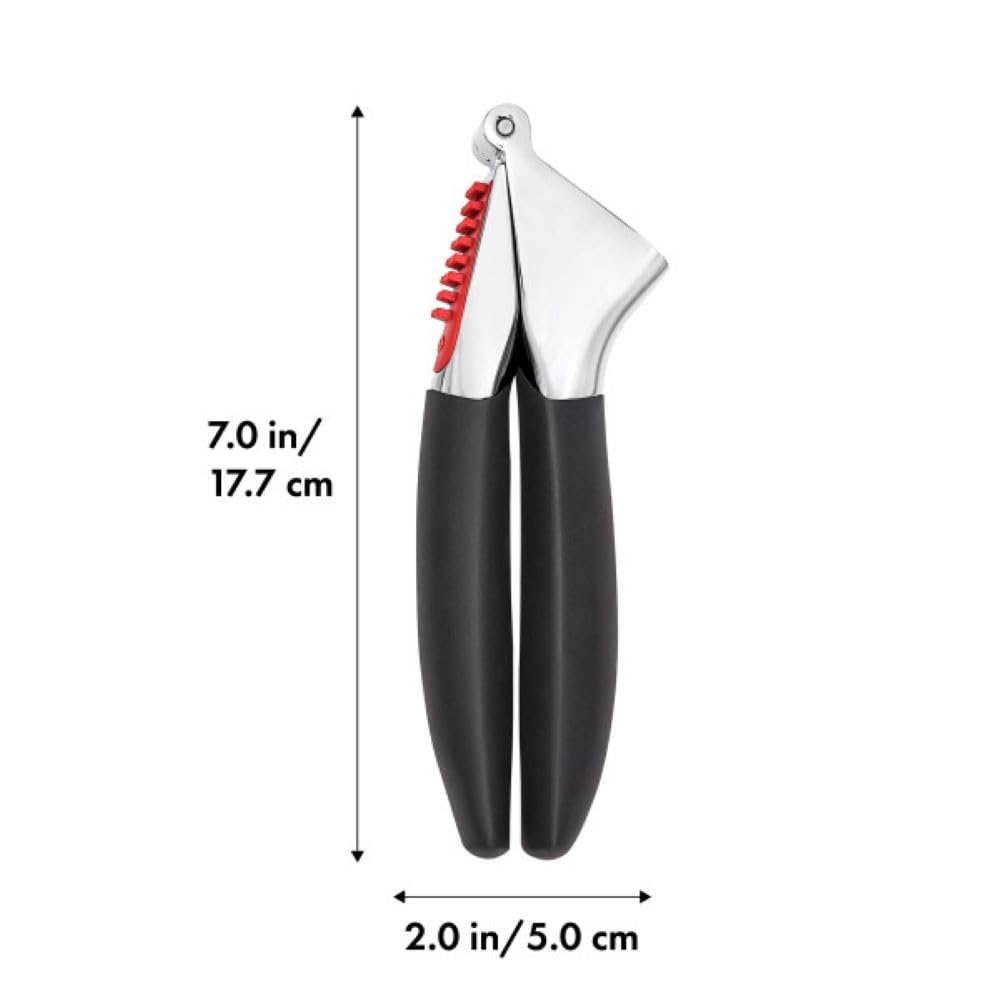 OXO Good Grips Garlic Press