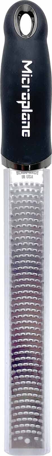 Microplane Premium Classic Zester