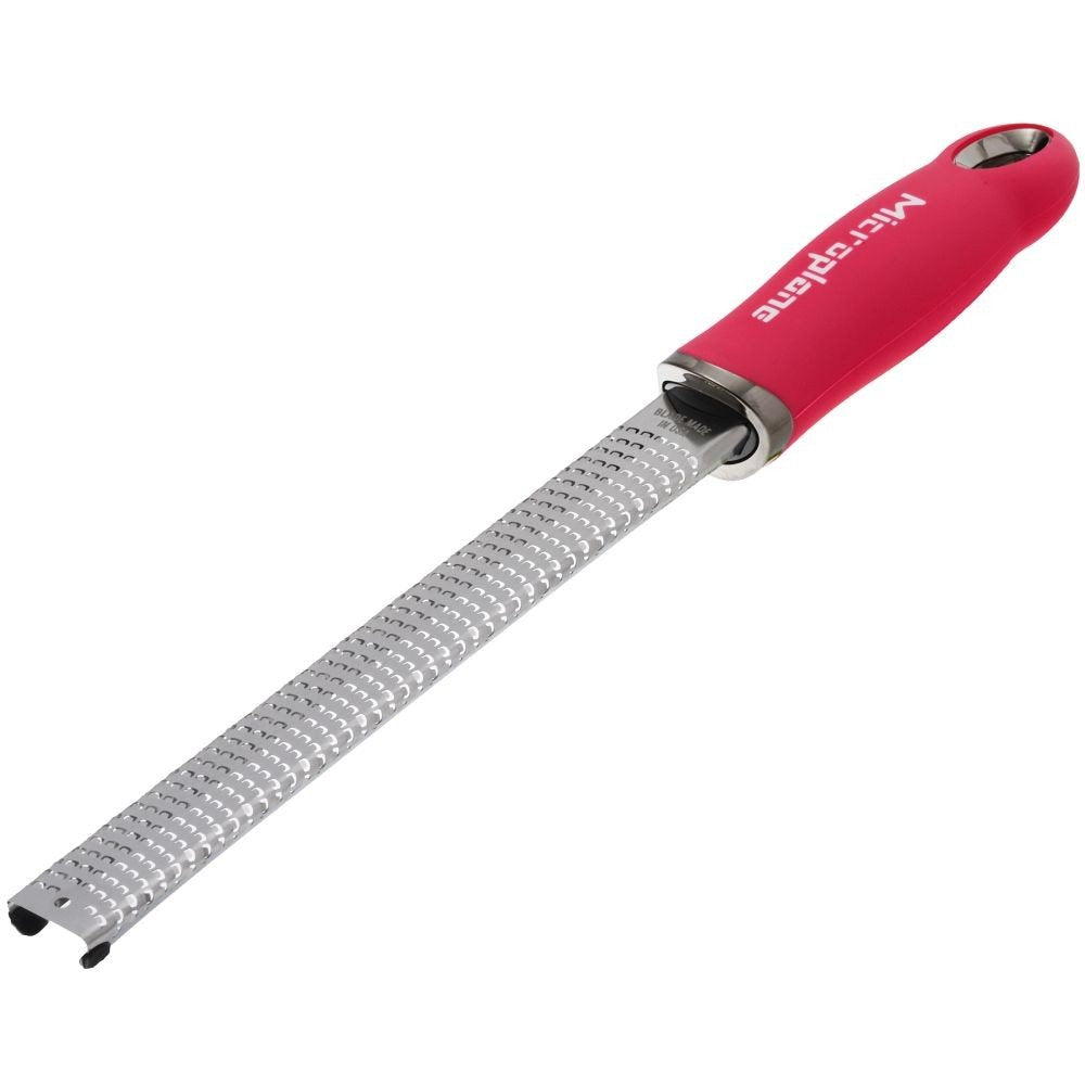 Microplane Premium Classic Zester