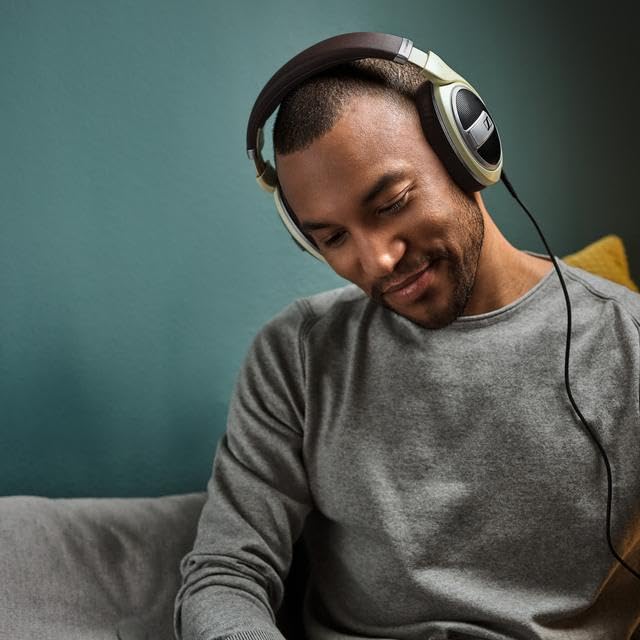 Sennheiser Headphone