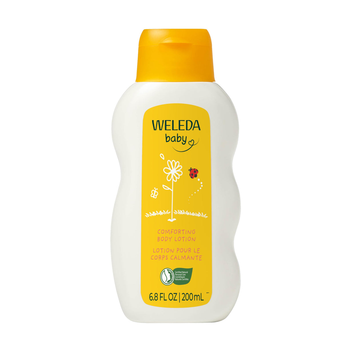 Weleda