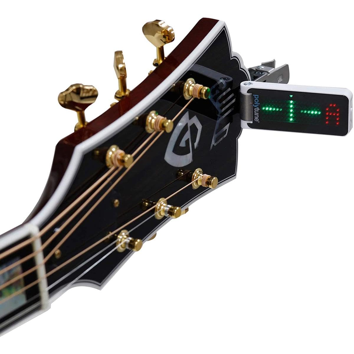TC Electronic PolyTune Clip
