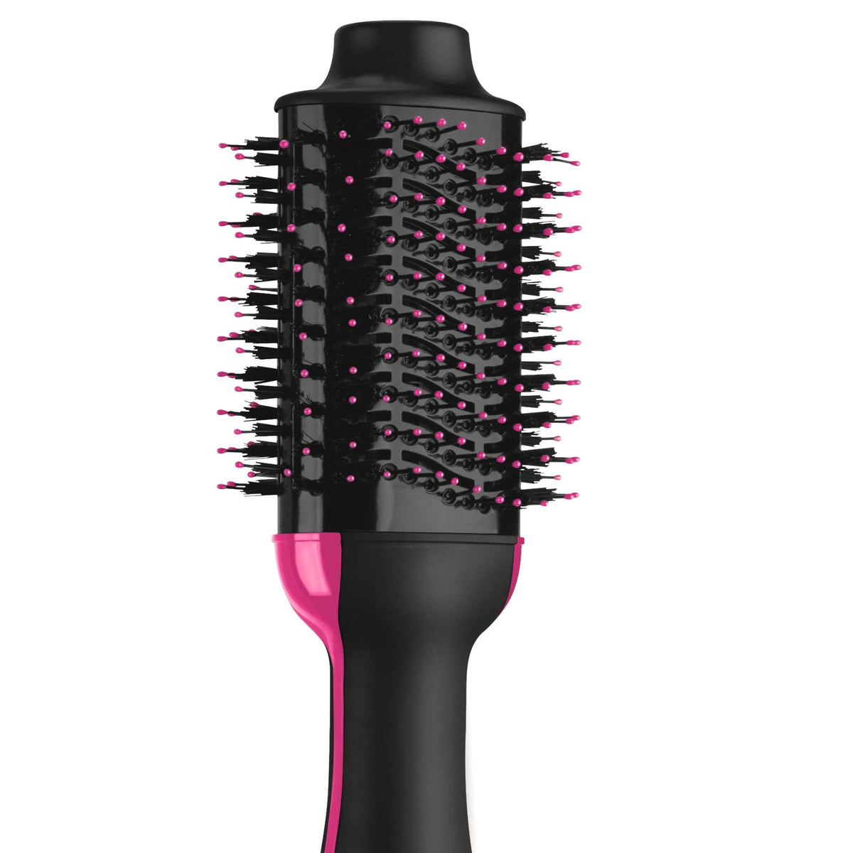 Revlon One-Step Hair Dryer and volumiser for mid to Long Hair (One-Step, 2-in-1 Styling Tool, Ionic and Ceramic Technology, Unique Oval Design) RVDR5222
