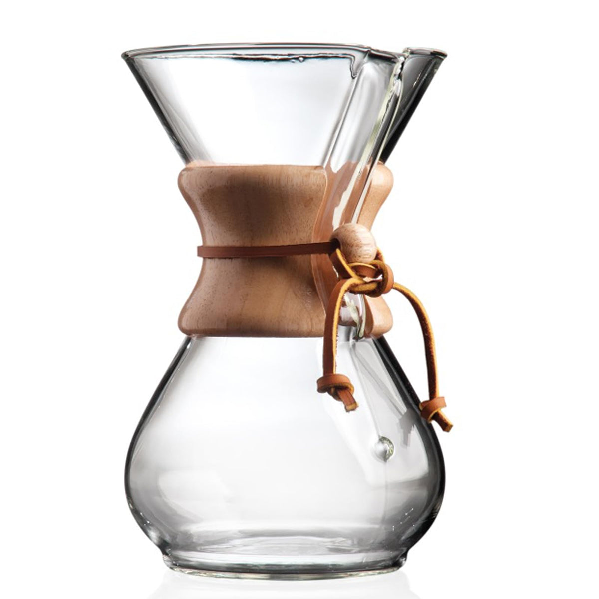 Chemex Glass Coffeemaker