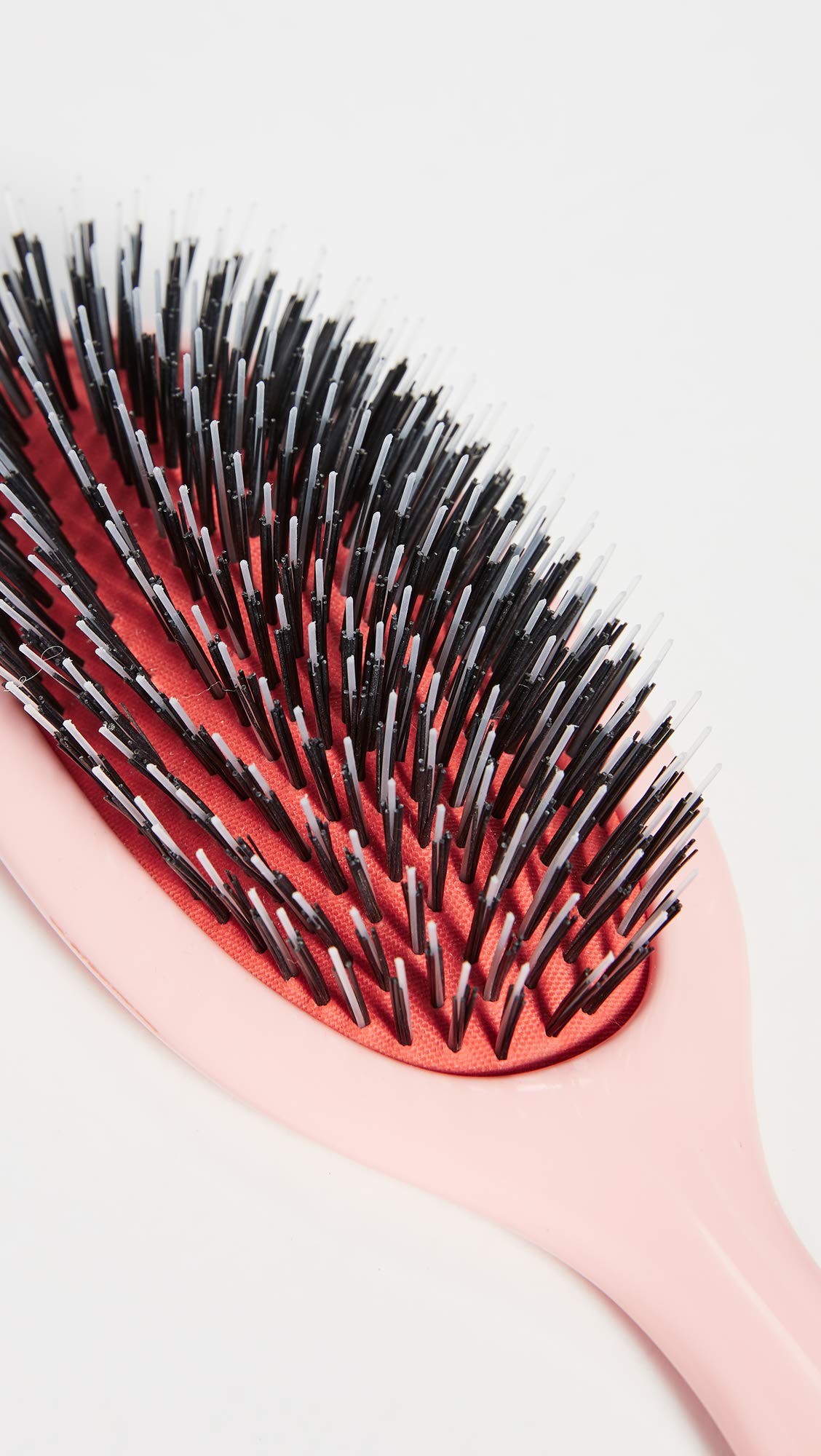 Mason Pearson BN3 Handy Bristle and Nylon Hair Brush - Pink
