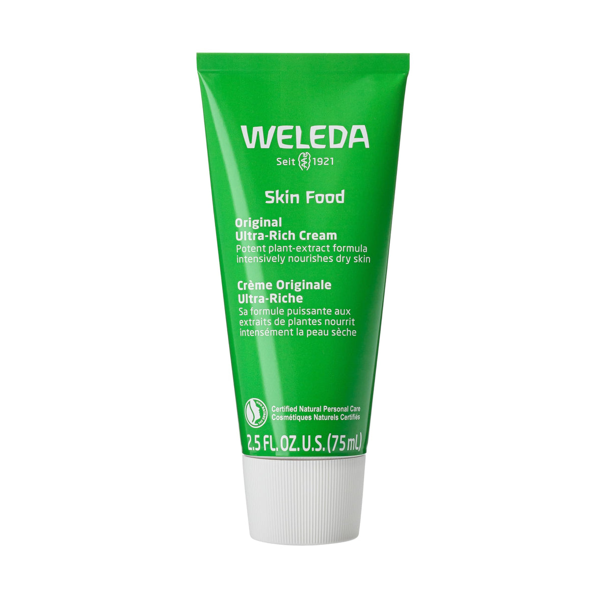 Weleda Skin Food, 75 milliliters