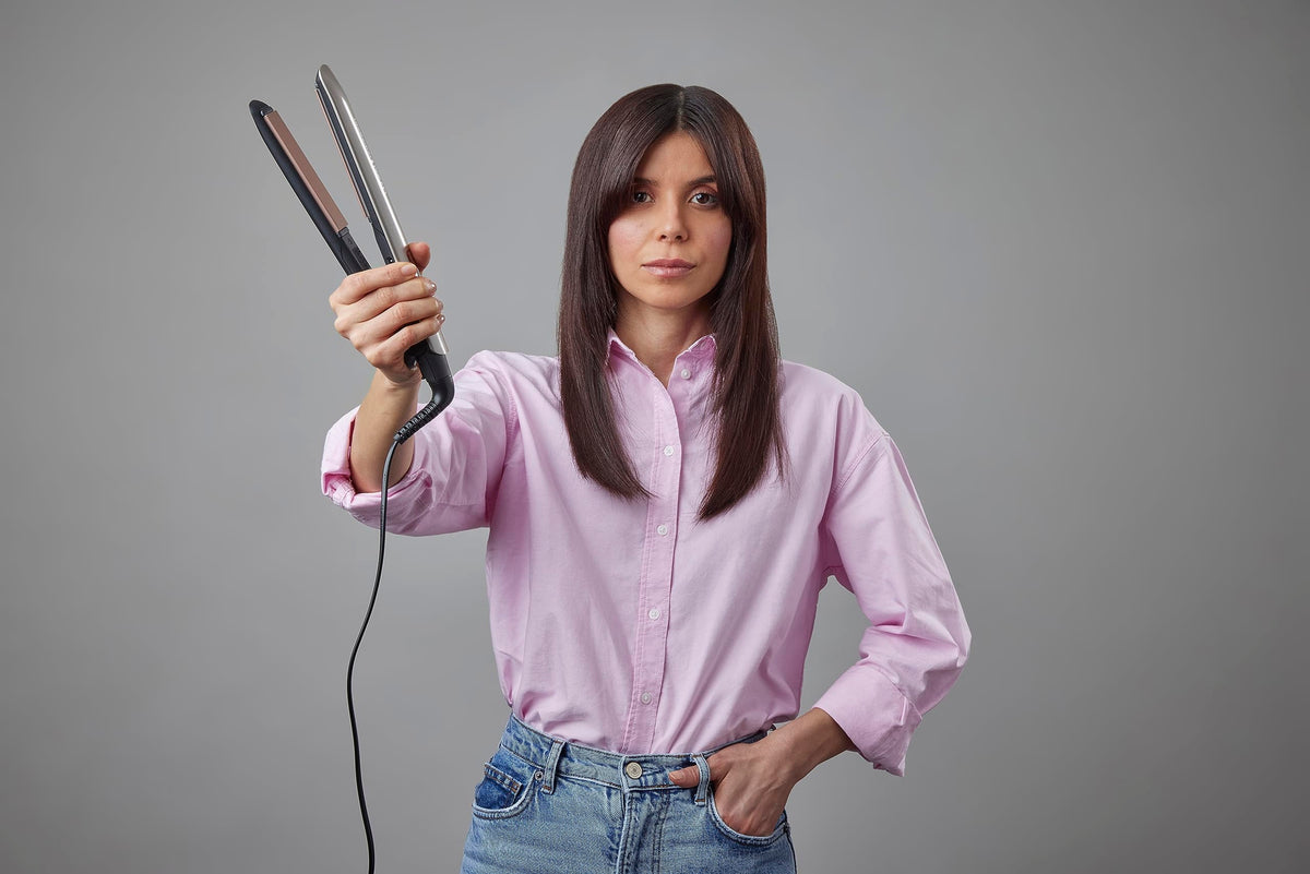 Remington S8540 Keratin Protect Straightener