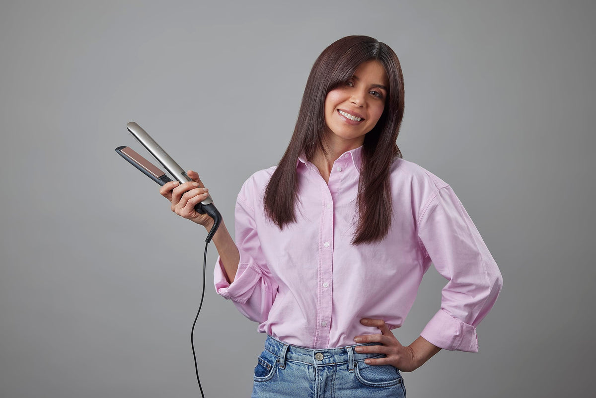 Remington S8540 Keratin Protect Straightener