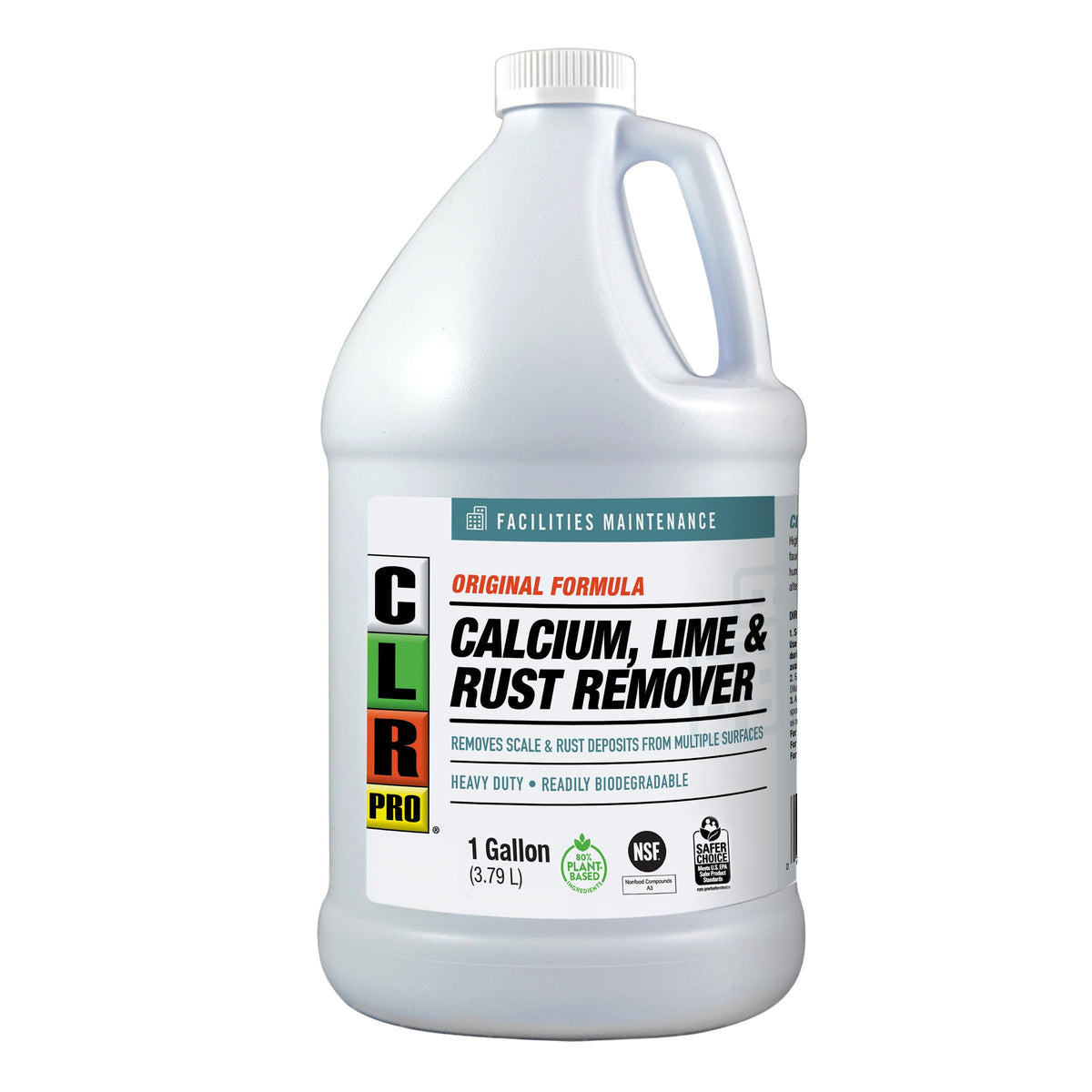 CLR Bathroom Routine Clean, Fresh Scent,