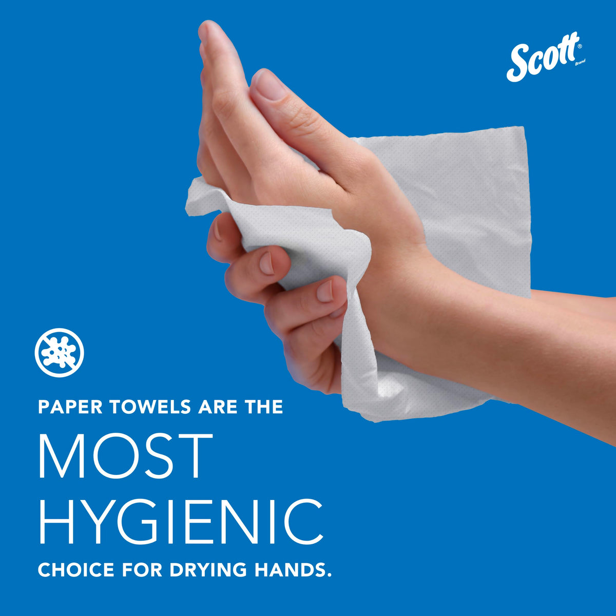 Kimberly-Clark PAPER_TOWEL