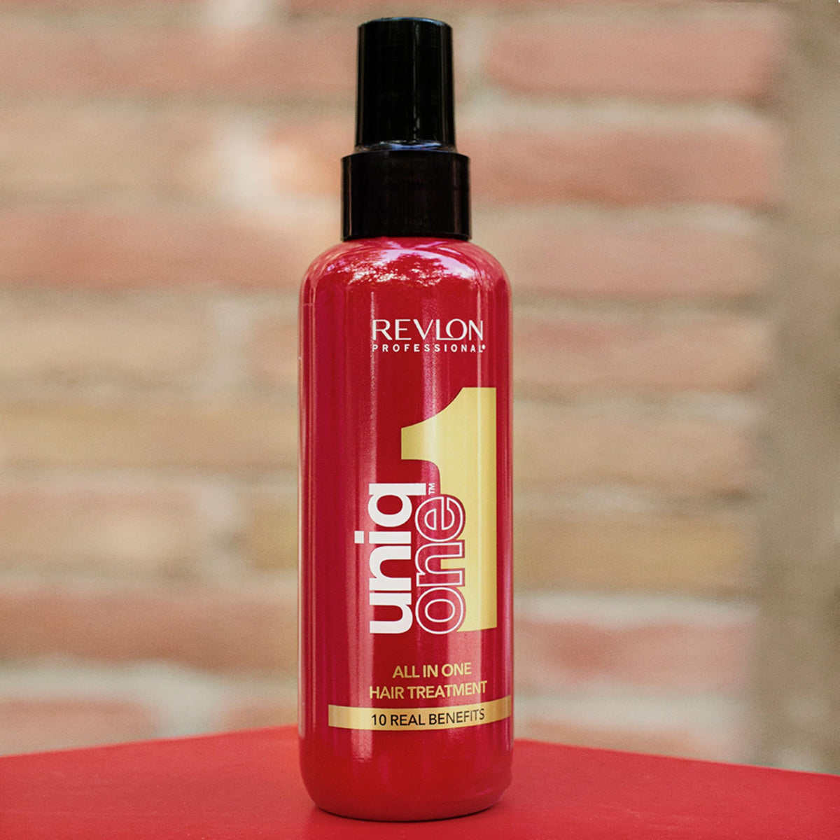 REVLON Uniq One All-in-One Hair Treatment, 5.1 Fl Oz