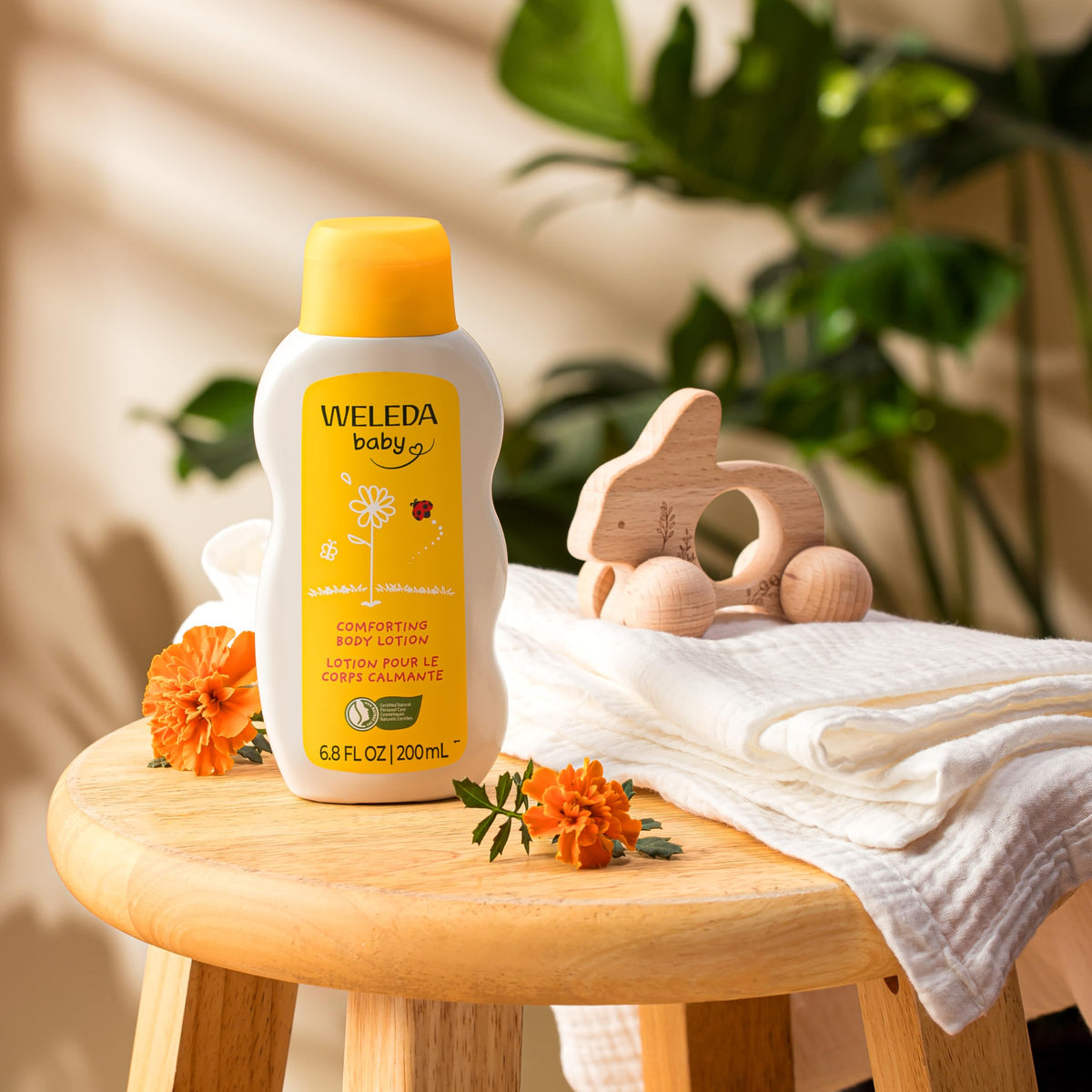 Weleda