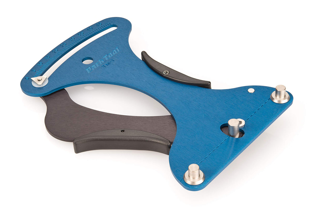 Park Tool TM-1 - Spoke Tension Meter Tool