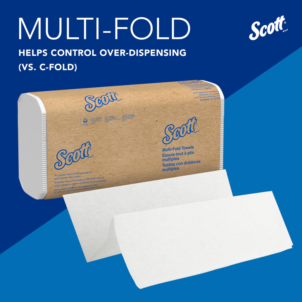 Kimberly-Clark PAPER_TOWEL