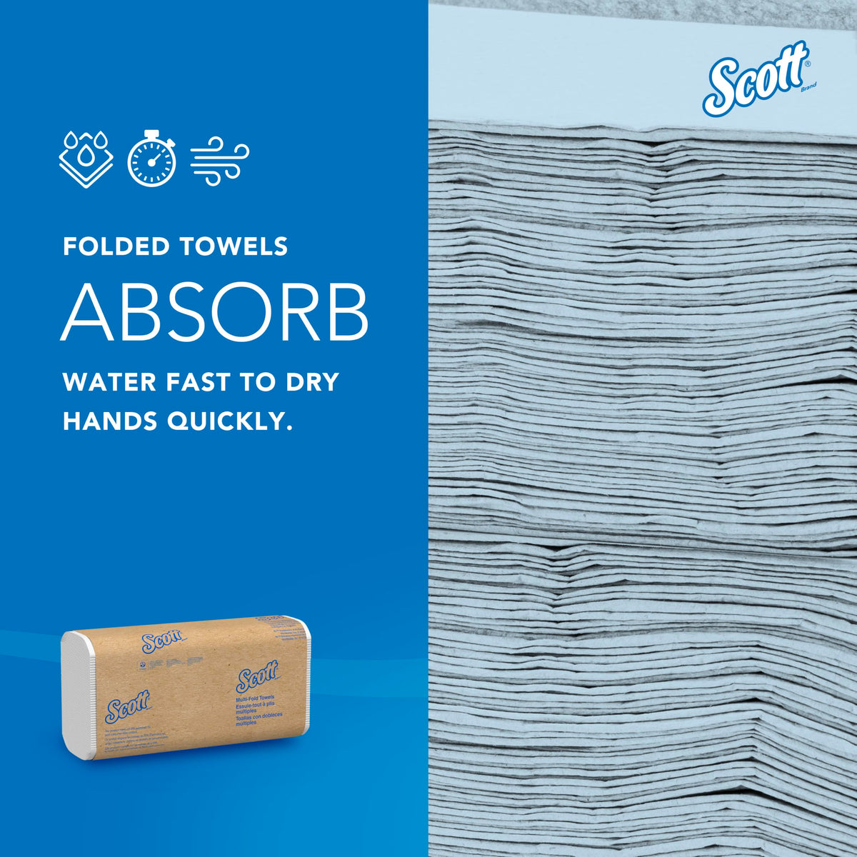 Kimberly-Clark PAPER_TOWEL