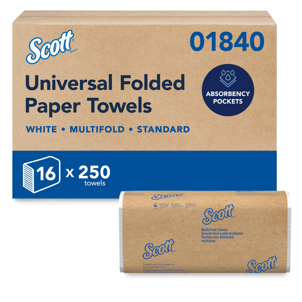 Kimberly-Clark PAPER_TOWEL