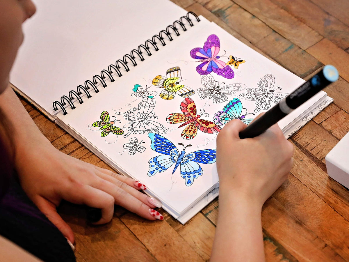 Chameleon Art Products, Chameleon 22-Pen Deluxe Set