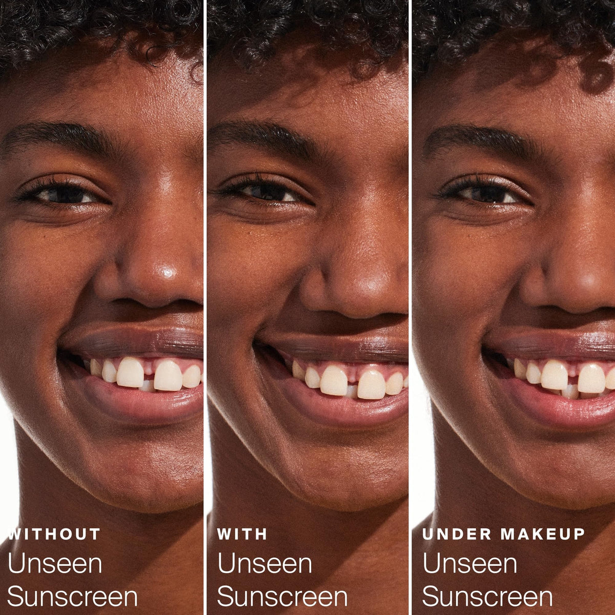 Supergoop! Unseen Sunscreen SPF 40 - Pack of 2, 1.7 fl oz each