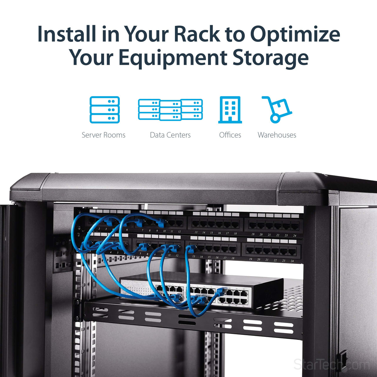 StarTech.com