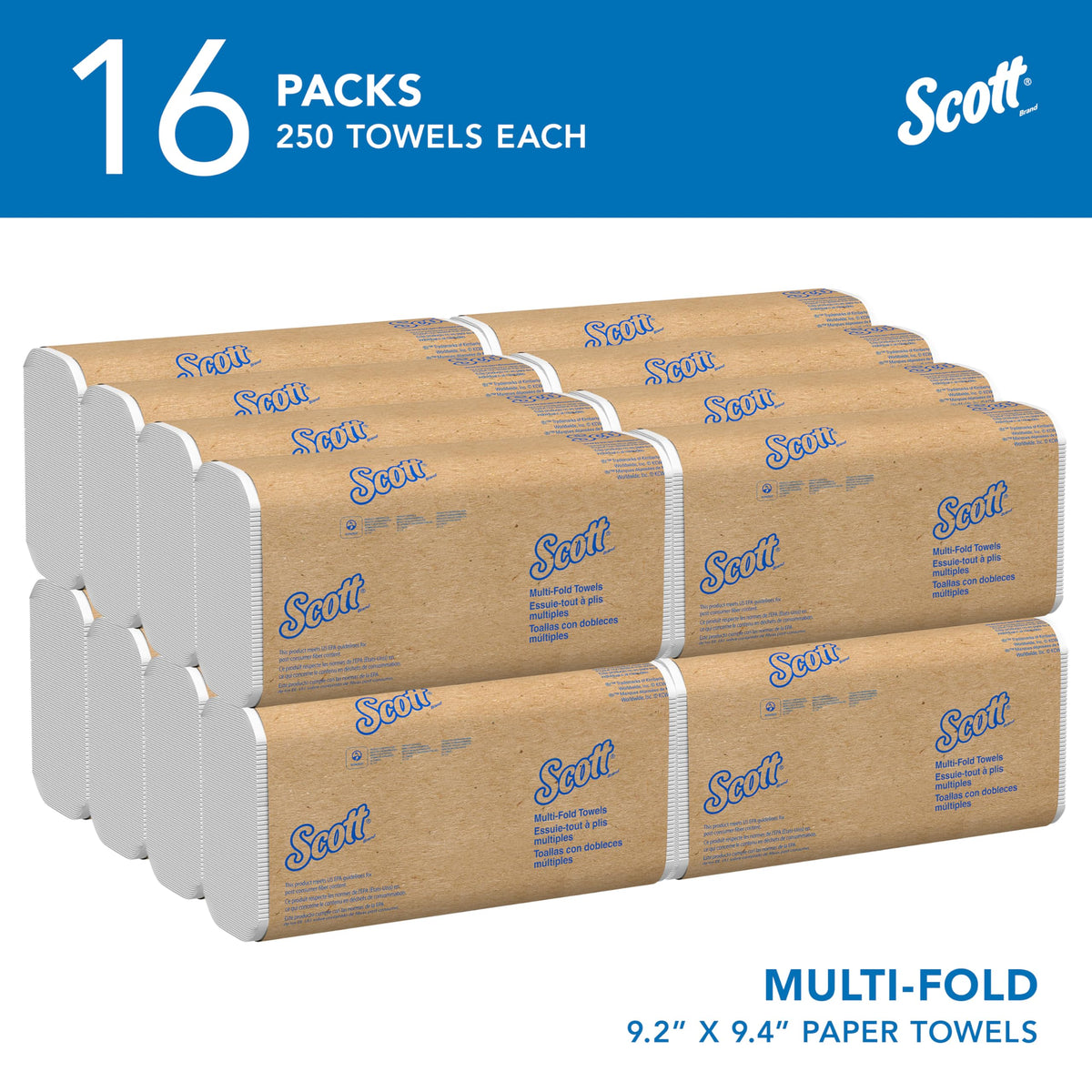Kimberly-Clark PAPER_TOWEL
