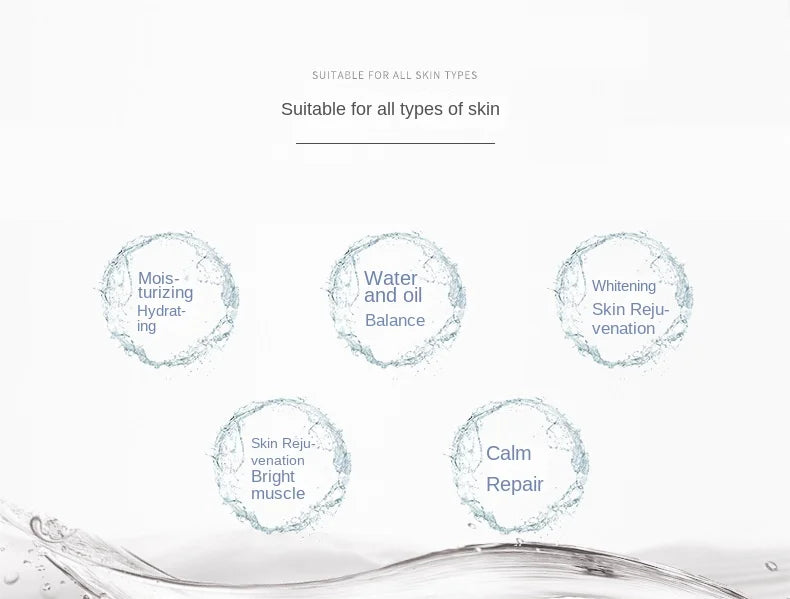 Rechargeable Nano Facial Mist Sprayer (Dummy)